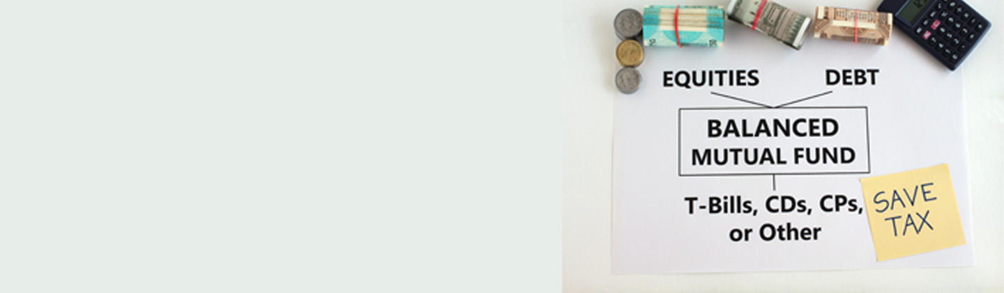Hybrid Fund Taxation